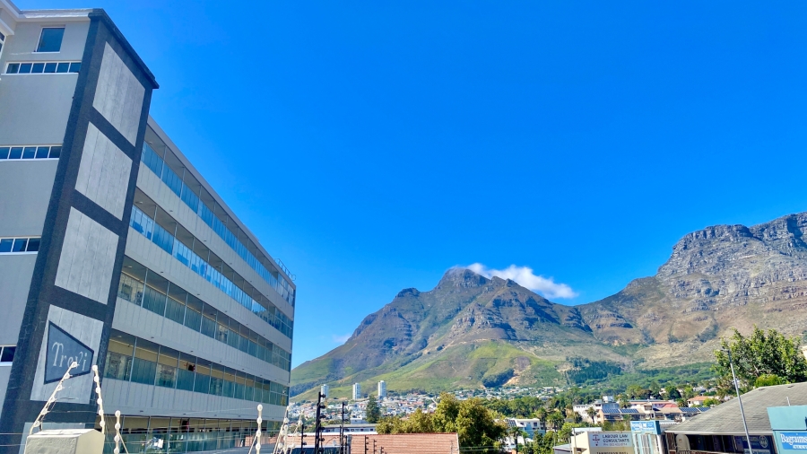 1 Bedroom Property for Sale in Gardens Western Cape